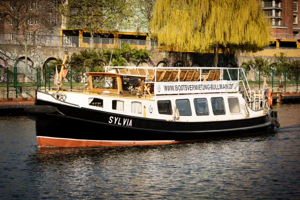 MS Sylvia Sommerfest